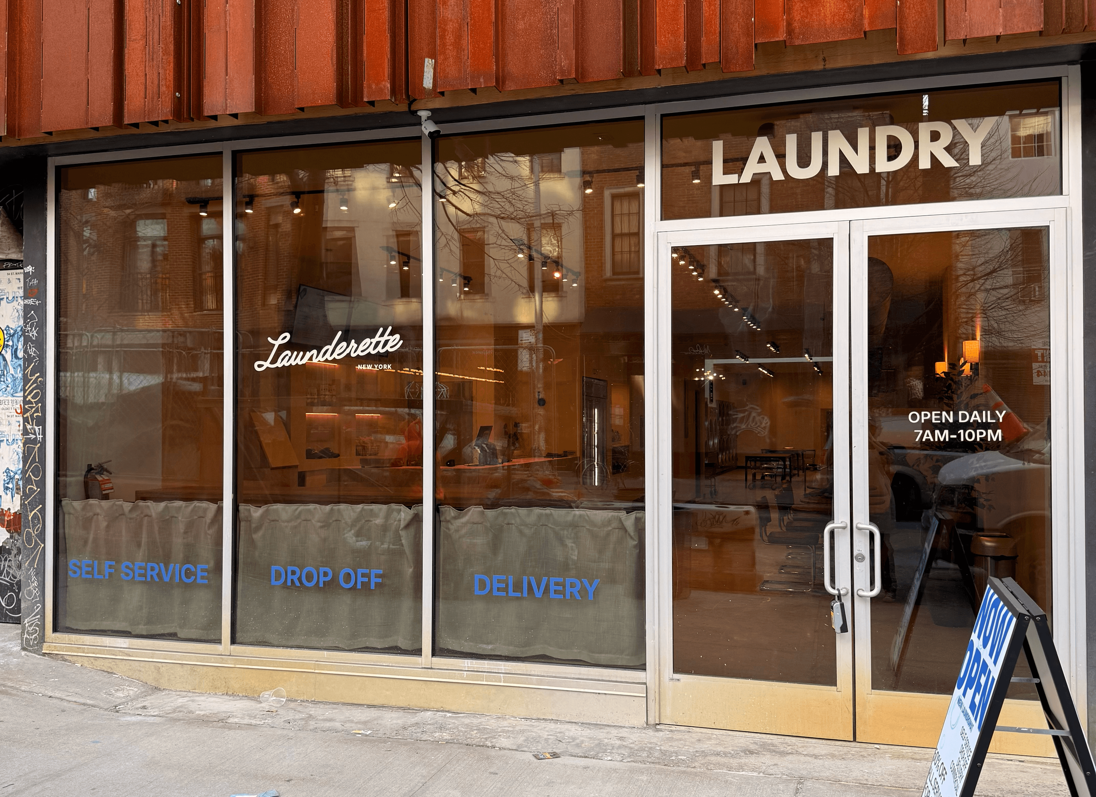 Storefront
